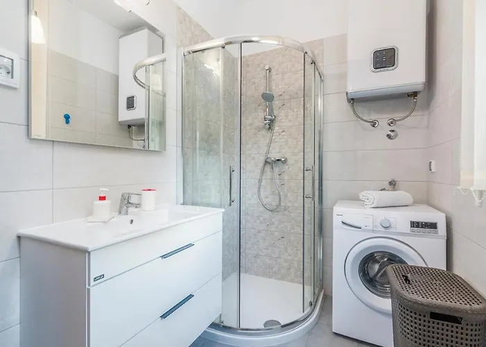 Appartamento Vedran With Pool Porec